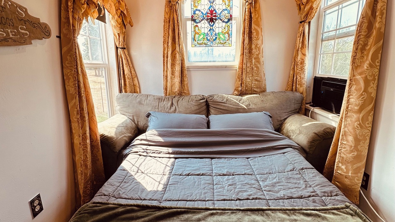 Photo of Bedroom in Battle Ground