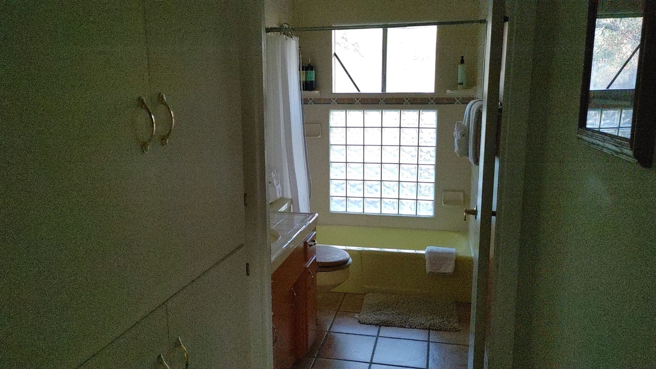 Photo of Bathroom in Three Rivers