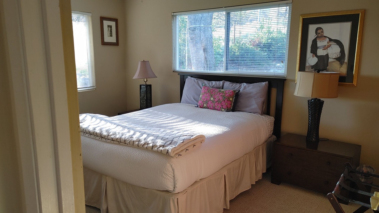 Photo of Bedroom in Three Rivers