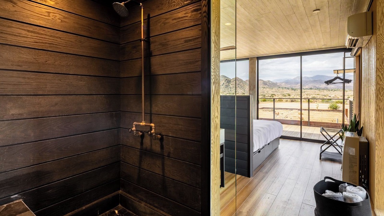 Photo of Bedroom in Yucca Valley