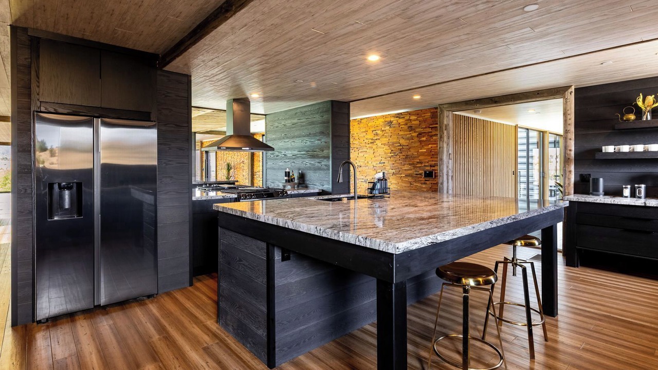 Photo of Kitchen in Yucca Valley