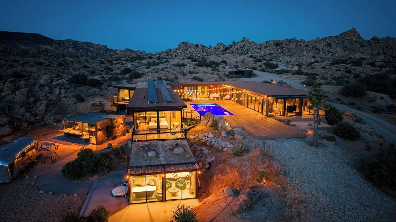 Photo of Outdoor in Yucca Valley
