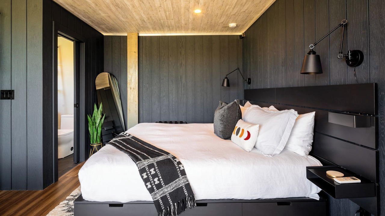 Photo of Bedroom in Yucca Valley