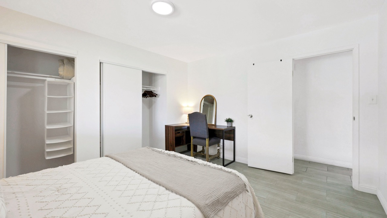 Photo of Bedroom in Chinatown