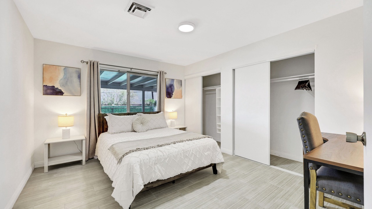 Photo of Bedroom in Chinatown