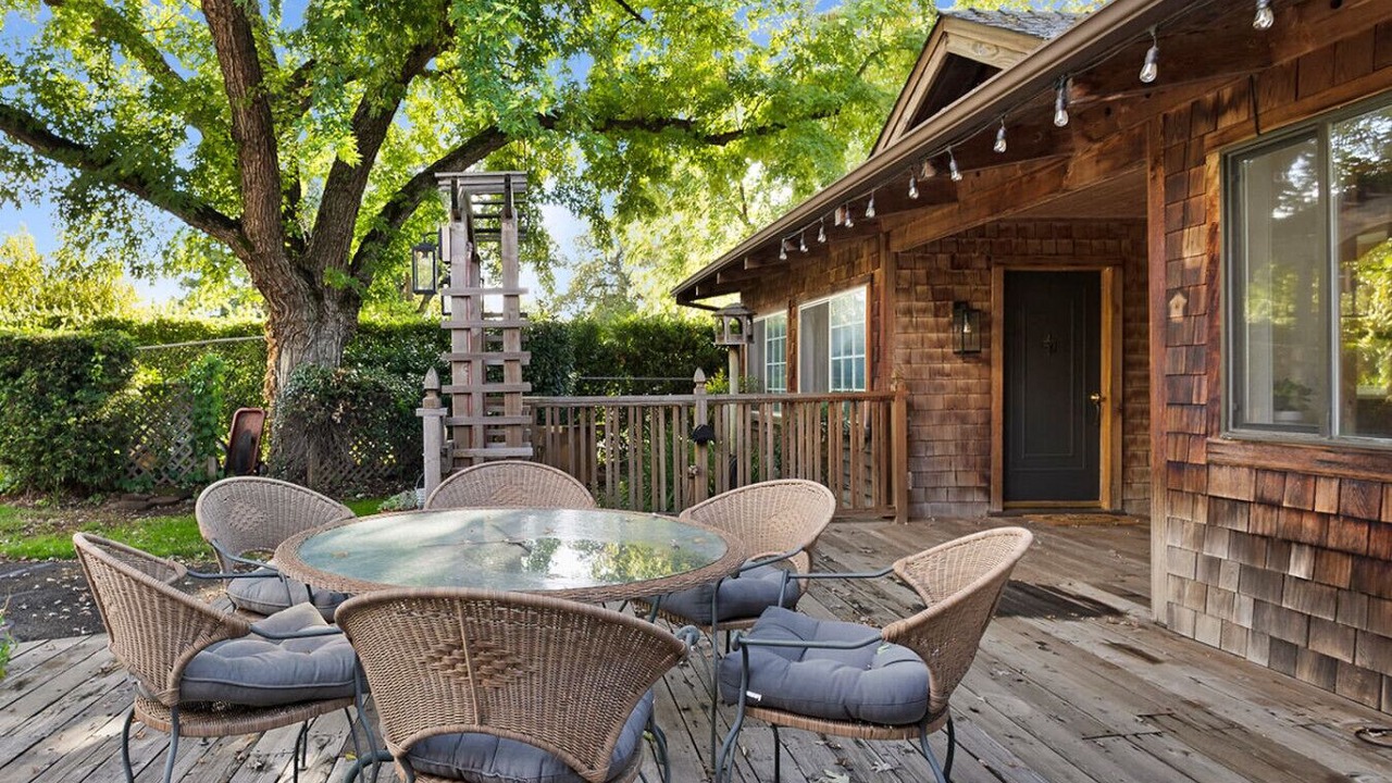 Photo of Outdoor in Chico