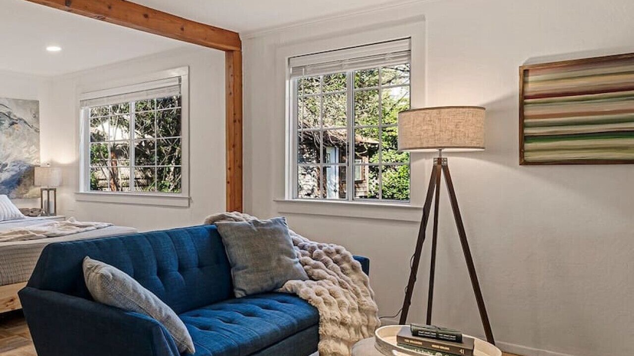 Photo of Livingroom in Chico