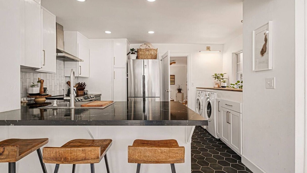 Photo of Kitchen in Chico