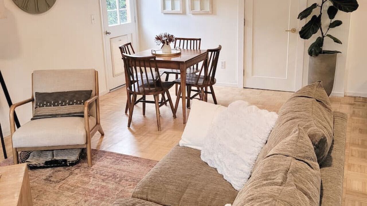 Photo of Livingroom in Chico