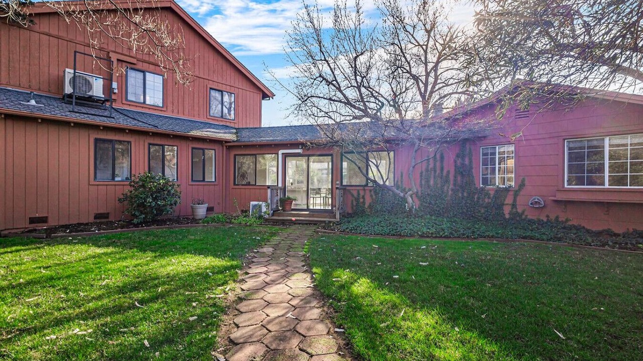Photo of Outdoor in Chico