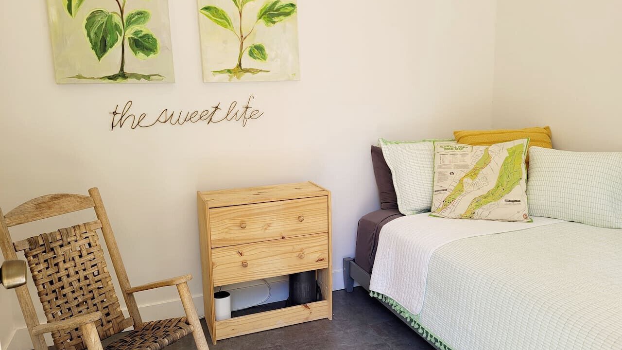 Photo of Bedroom in Chico