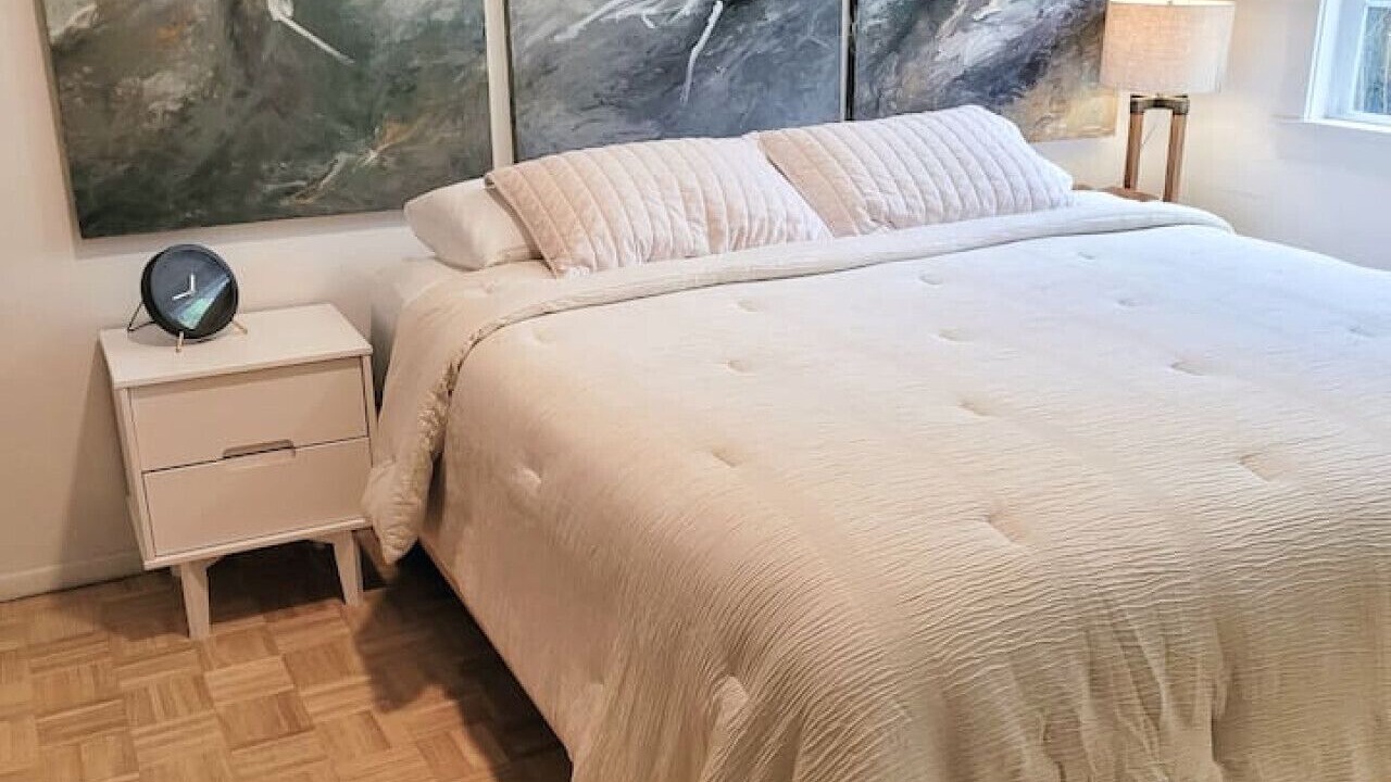 Photo of Bedroom in Chico