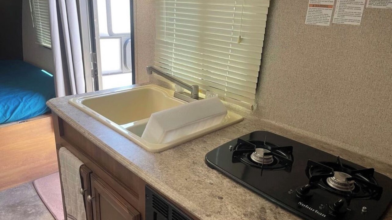 Photo of Kitchen in Las Vegas