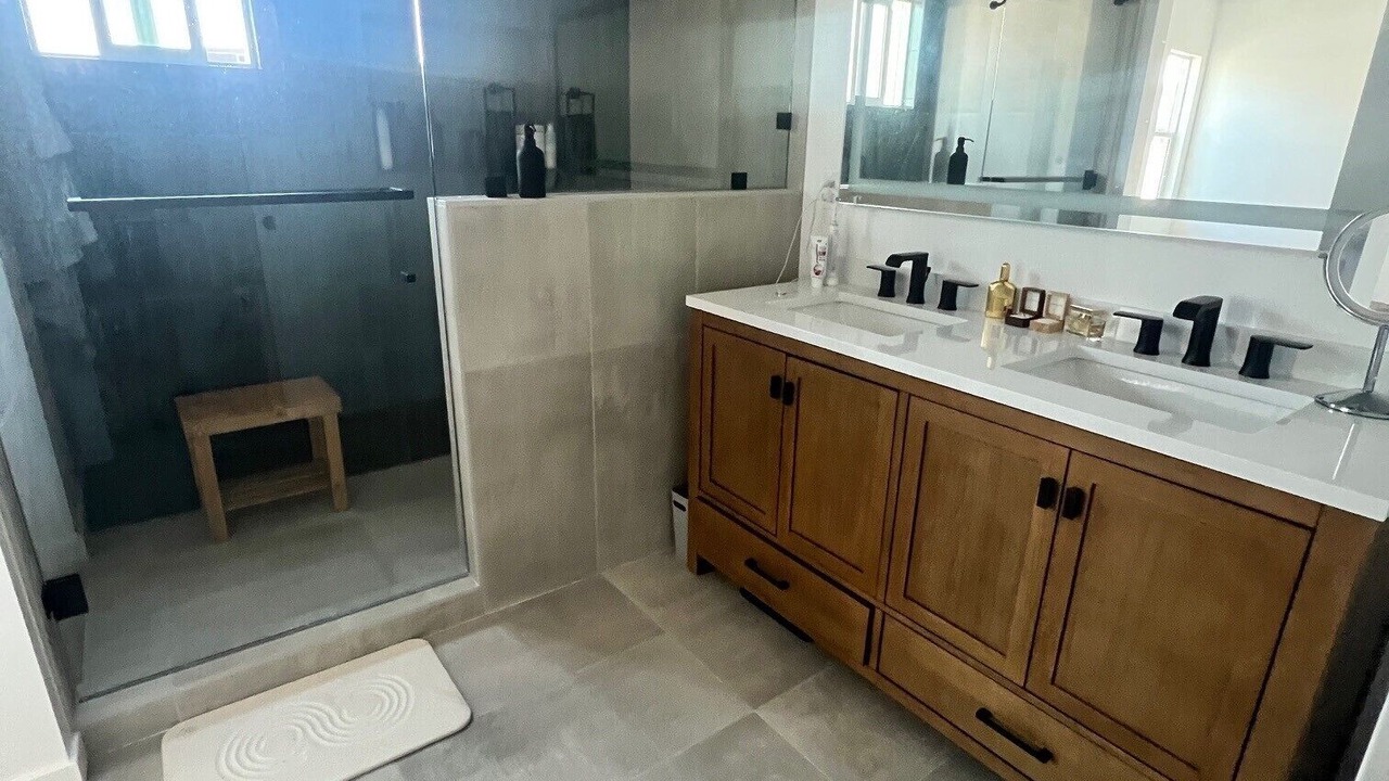 Photo of Bathroom in Logan Heights