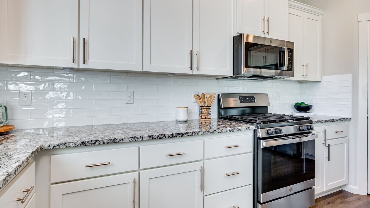 Photo of Kitchen in Carver