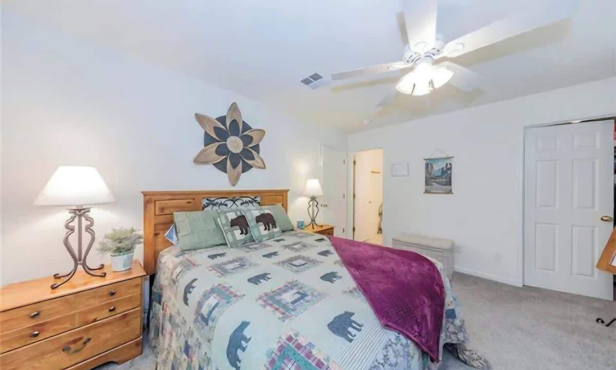 Photo of Bedroom in Mariposa