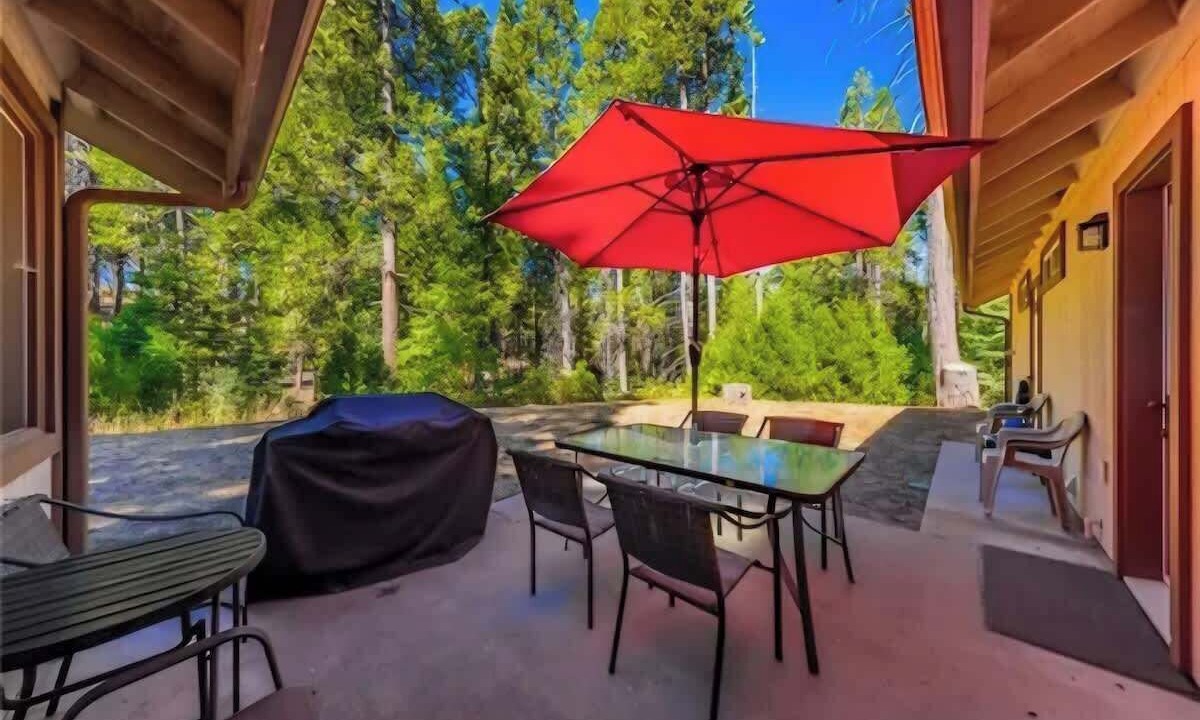 Photo of Outdoor in Mariposa