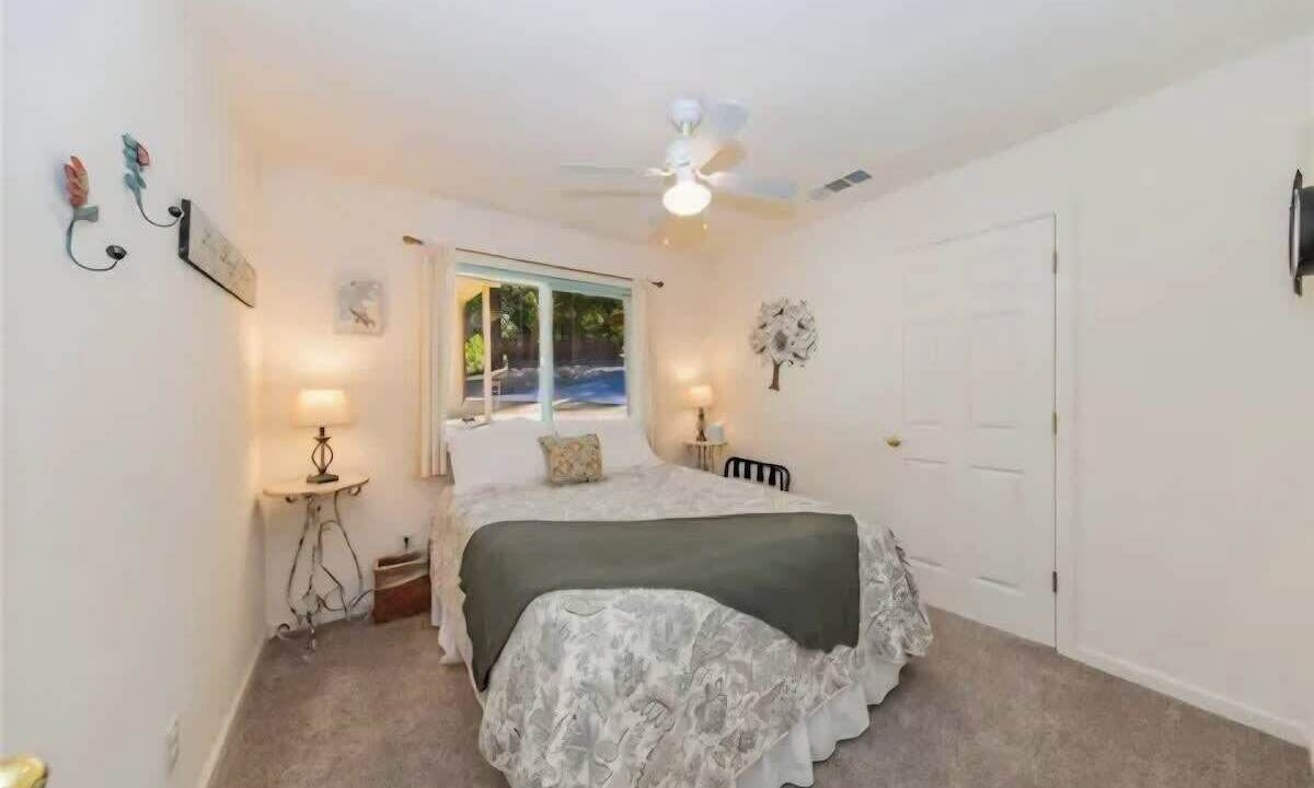 Photo of Bedroom in Mariposa
