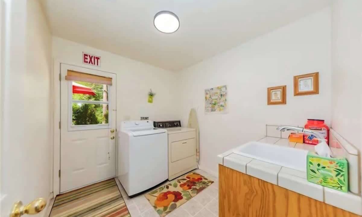 Photo of Bathroom in Mariposa