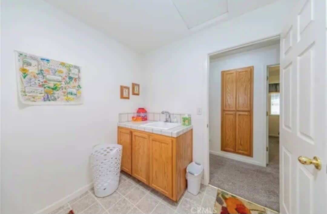 Photo of Bathroom in Mariposa
