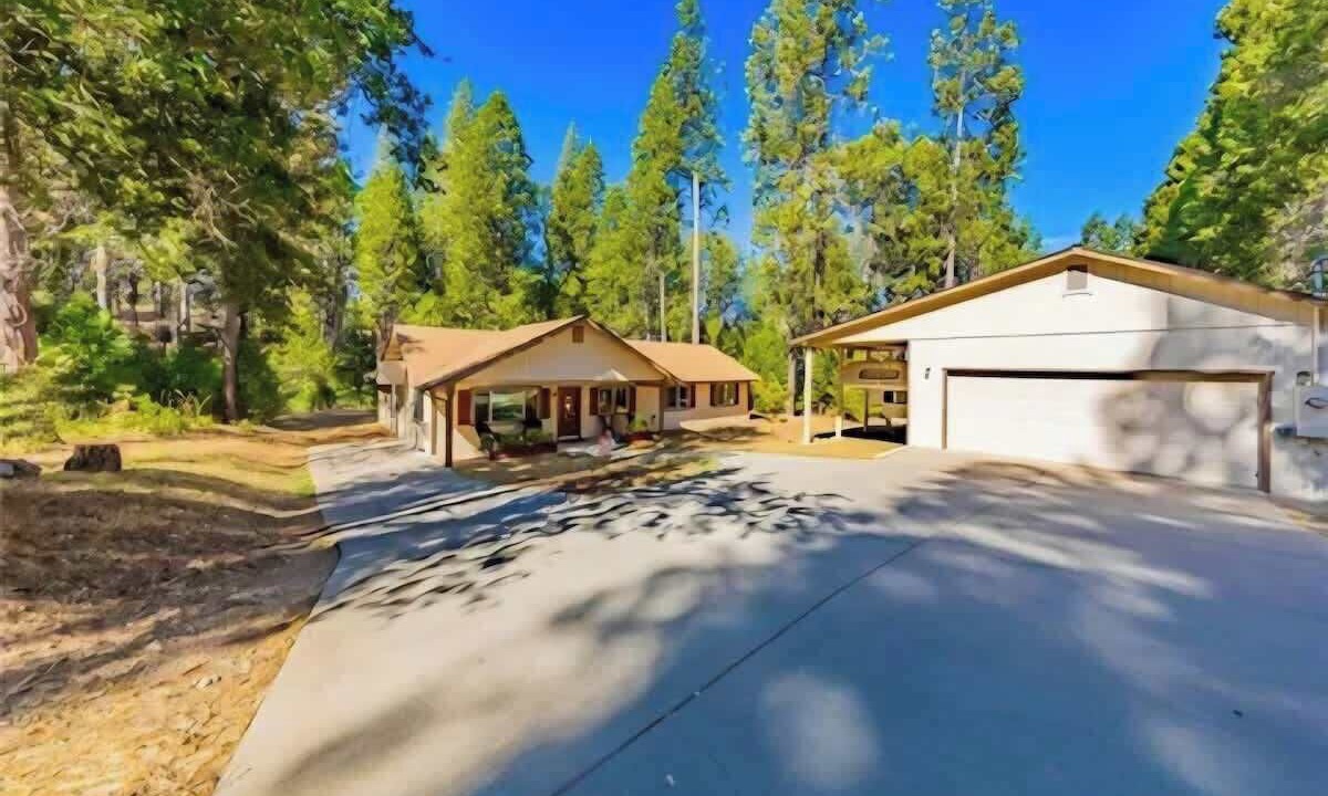 Photo of Outdoor in Mariposa