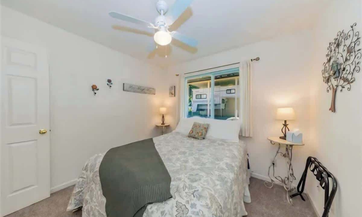 Photo of Bedroom in Mariposa