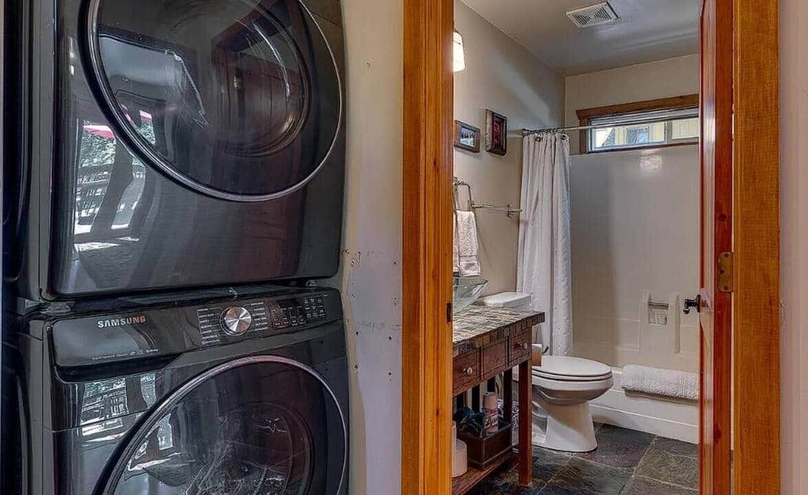 Photo of Bathroom in Brockway