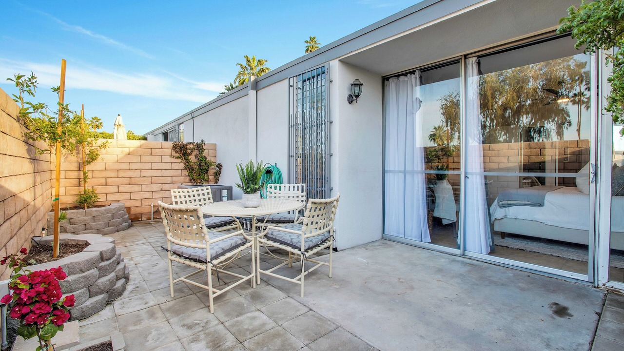 Photo of Outdoor in Palm Desert