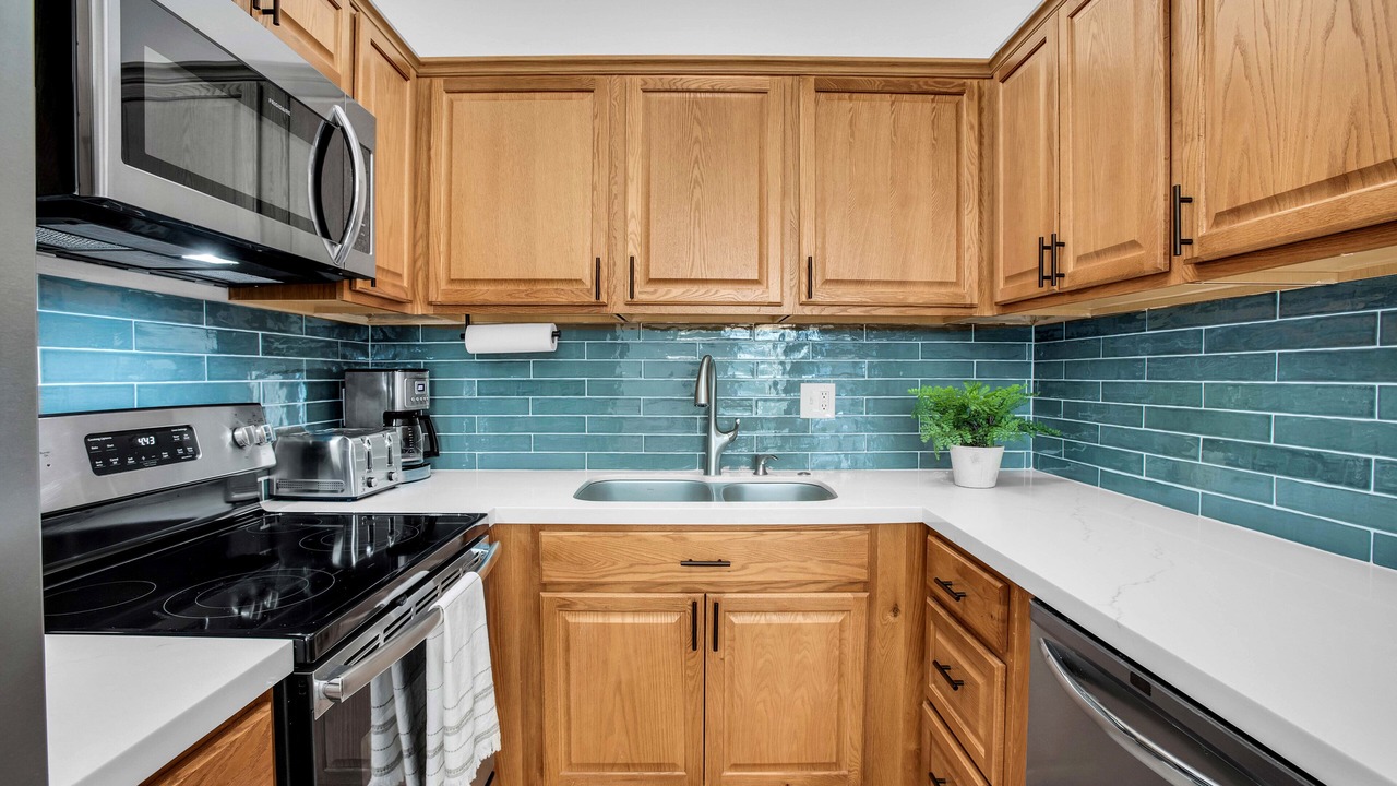 Photo of Kitchen in Palm Desert