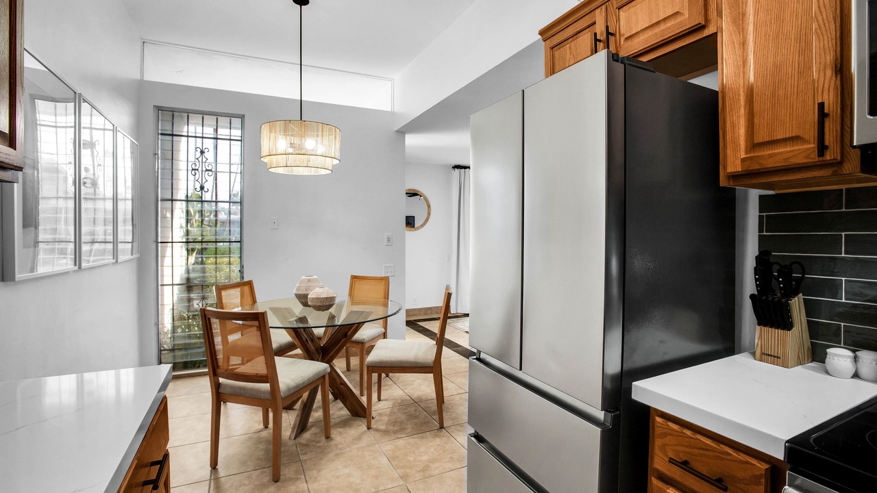 Photo of Kitchen in Palm Desert