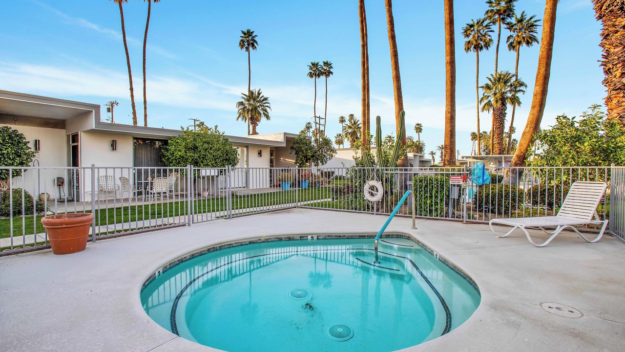 Photo of Outdoor in Palm Desert