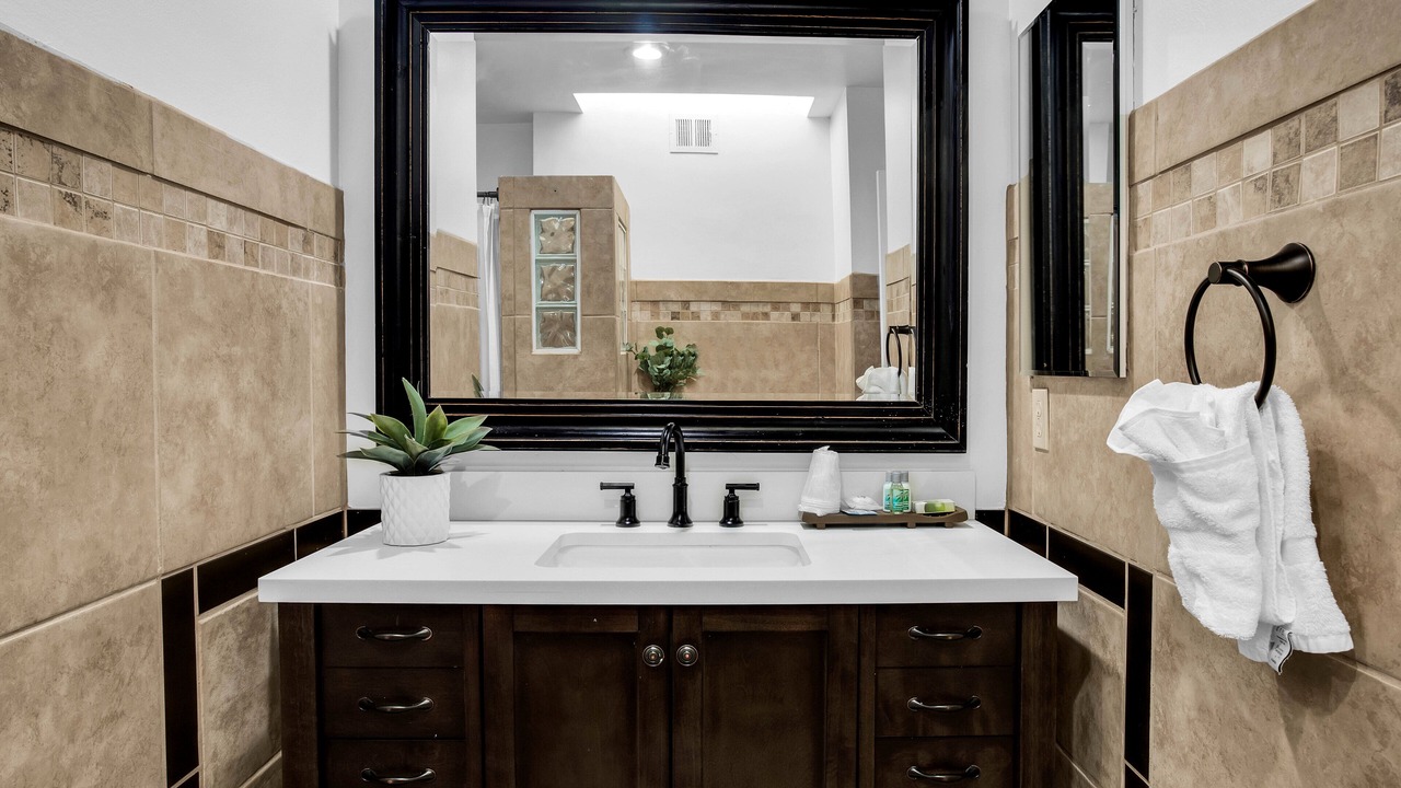 Photo of Bathroom in Palm Desert