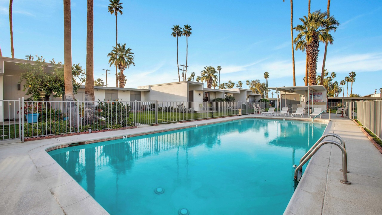 Photo of Outdoor in Palm Desert