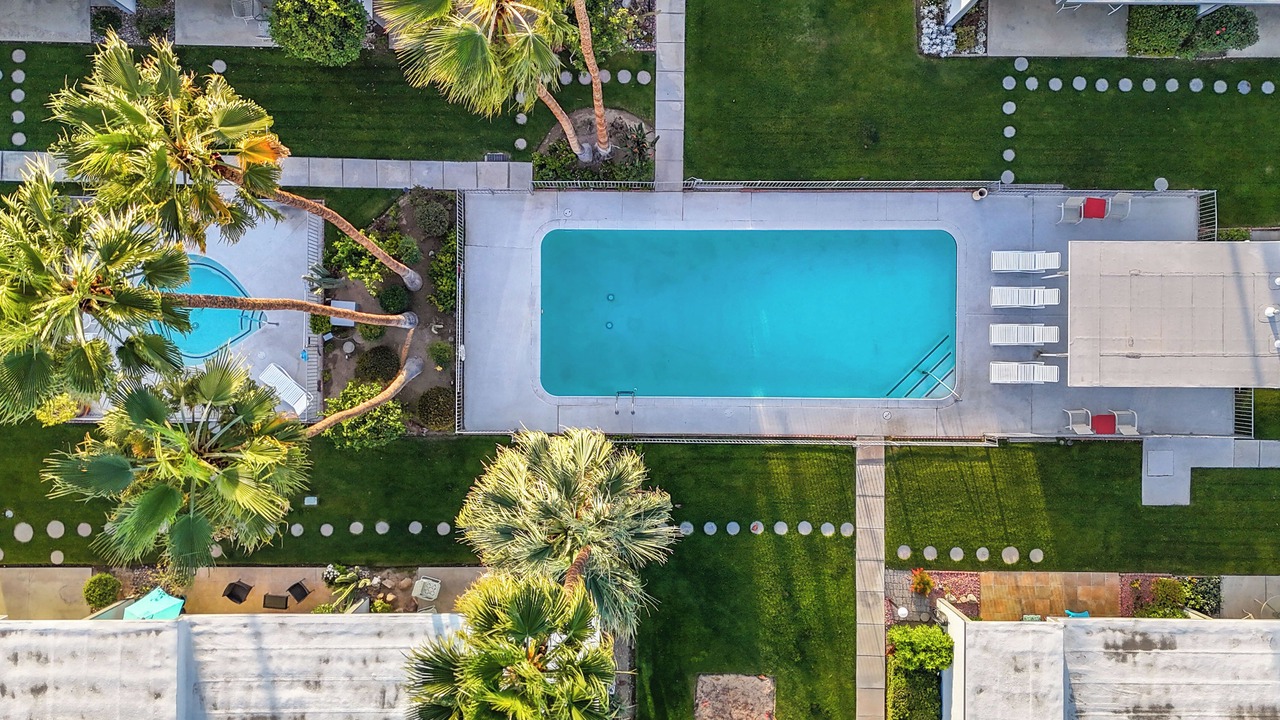 Photo of Outdoor in Palm Desert