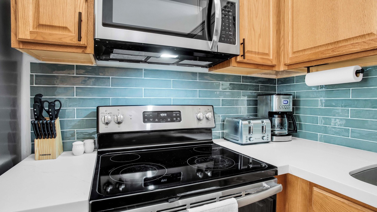 Photo of Kitchen in Palm Desert