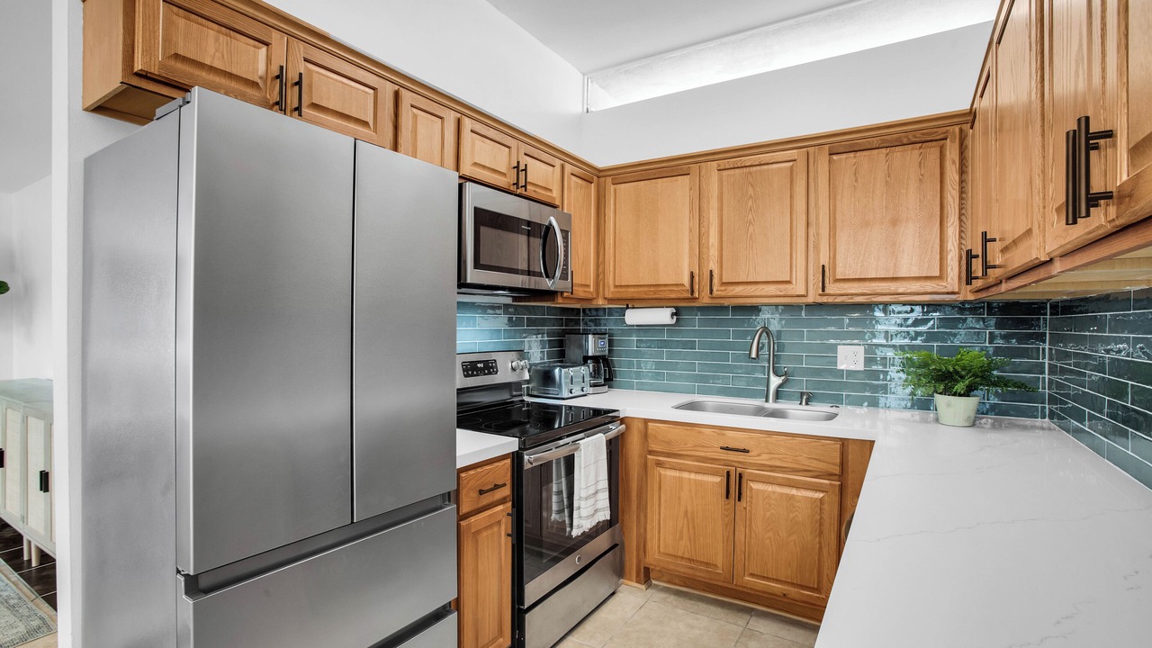 Photo of Kitchen in Palm Desert