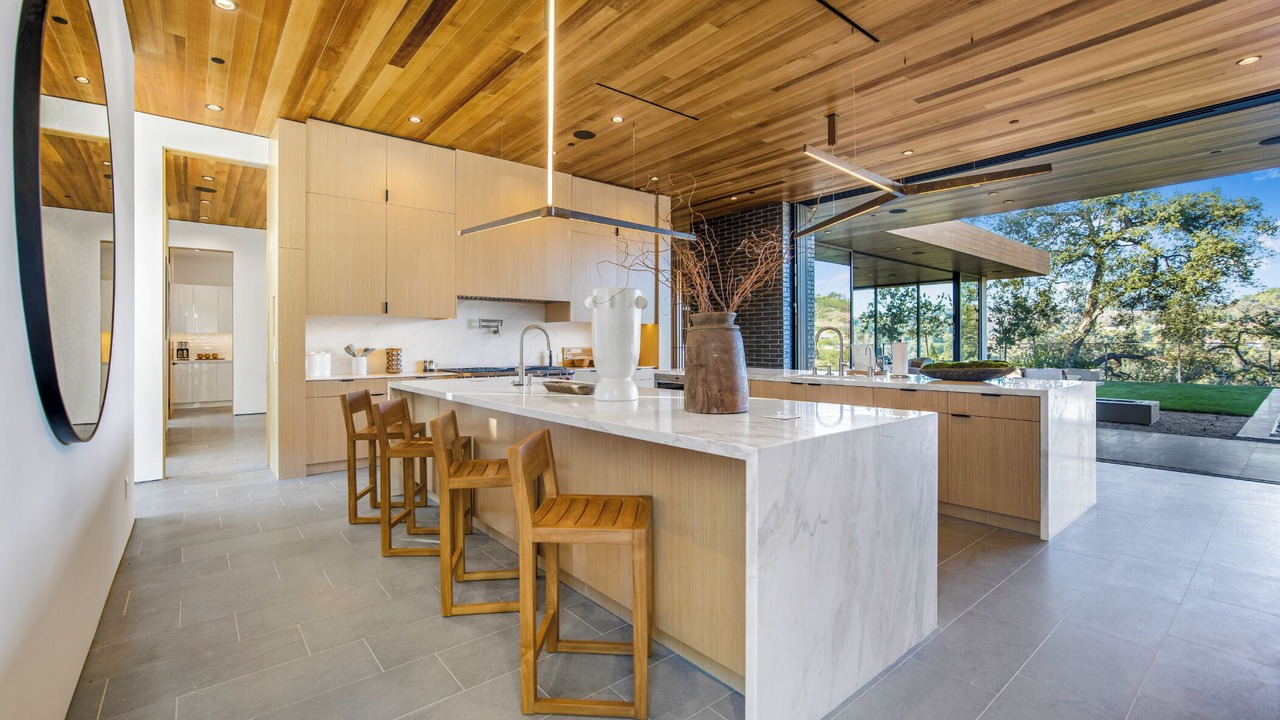 Photo of Kitchen in Beverly Hills
