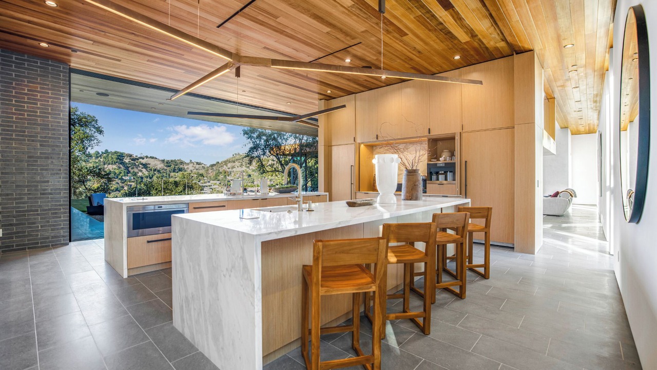 Photo of Kitchen in Beverly Hills