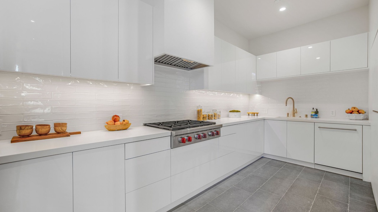 Photo of Kitchen in Beverly Hills