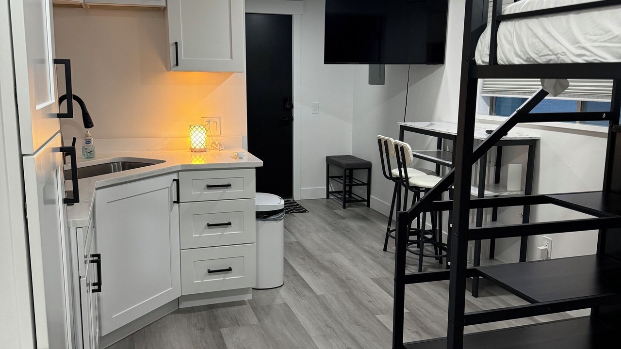 Photo of Kitchen in Sandy