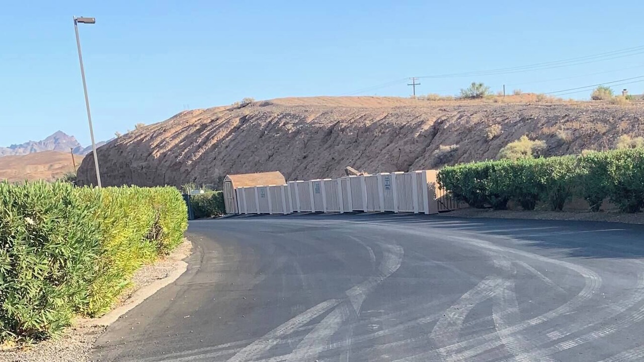 Photo of Others in Parker Strip