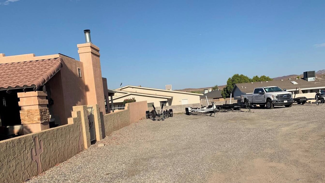 Photo of Outdoor in Parker Strip