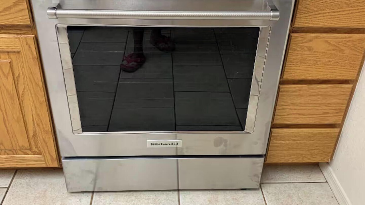 Photo of Kitchen in Parker Strip