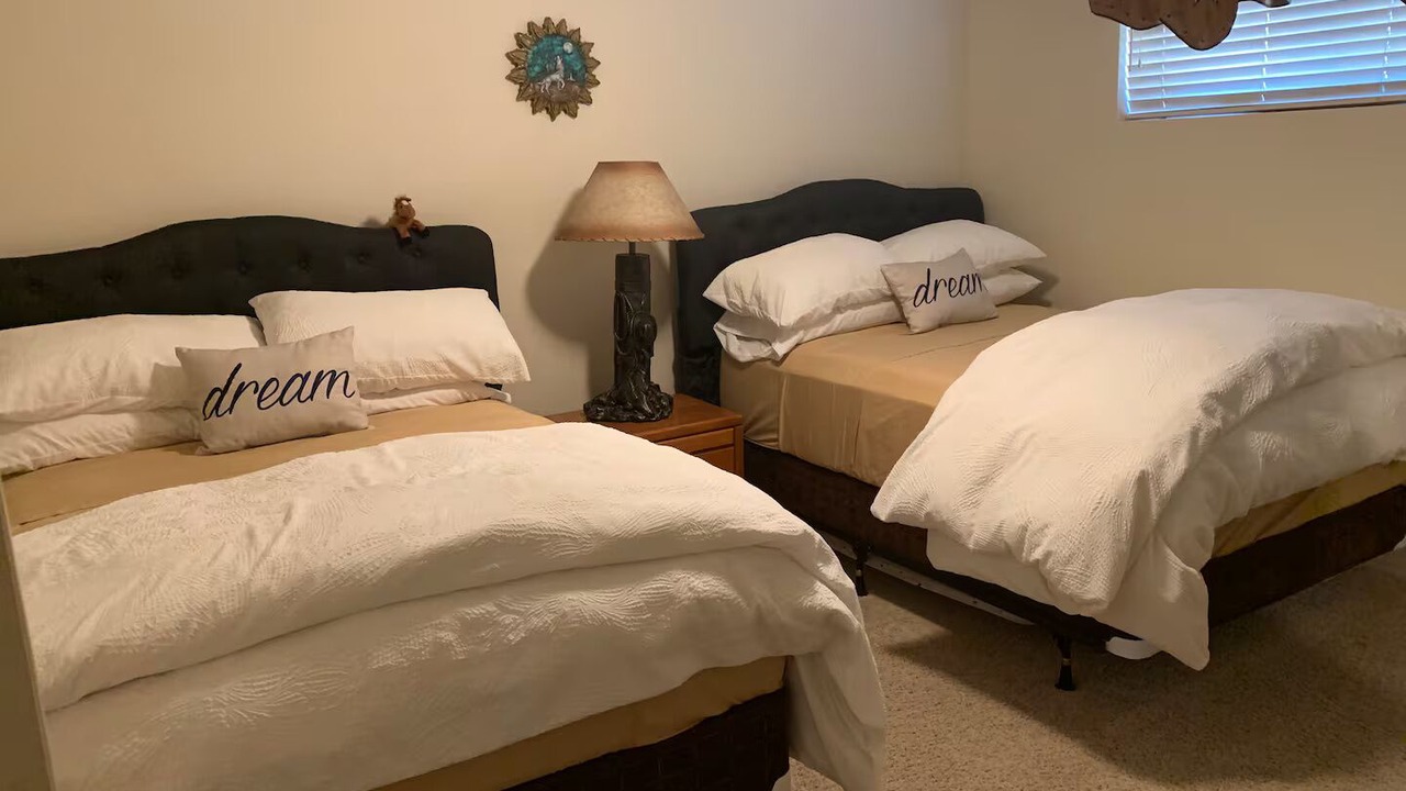 Photo of Bedroom in Parker Strip