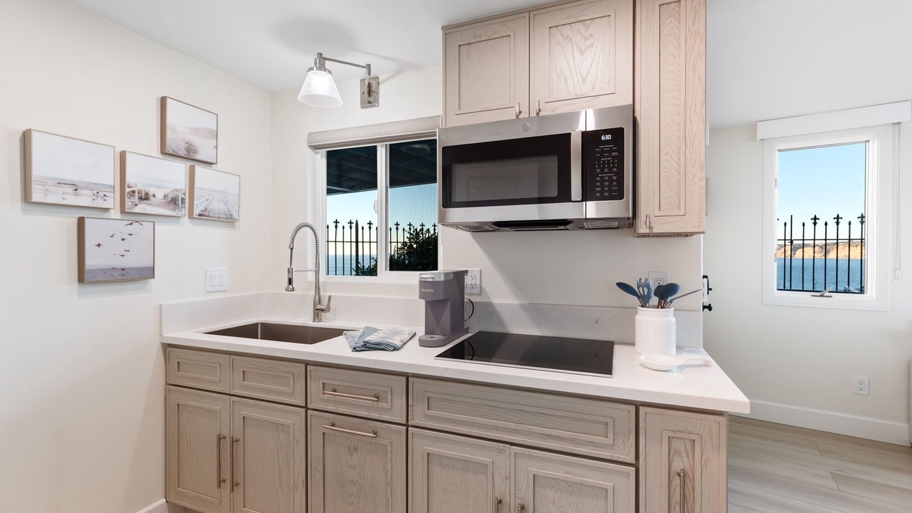 Photo of Kitchen in Village of La Jolla