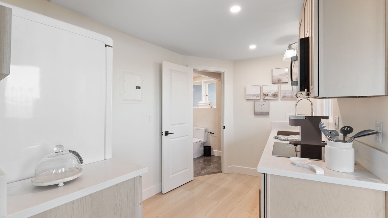 Photo of Kitchen in Village of La Jolla