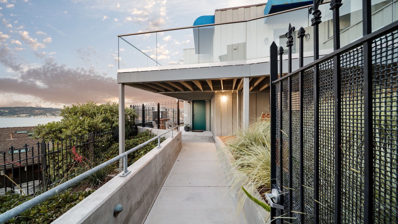 Photo of Outdoor in Village of La Jolla