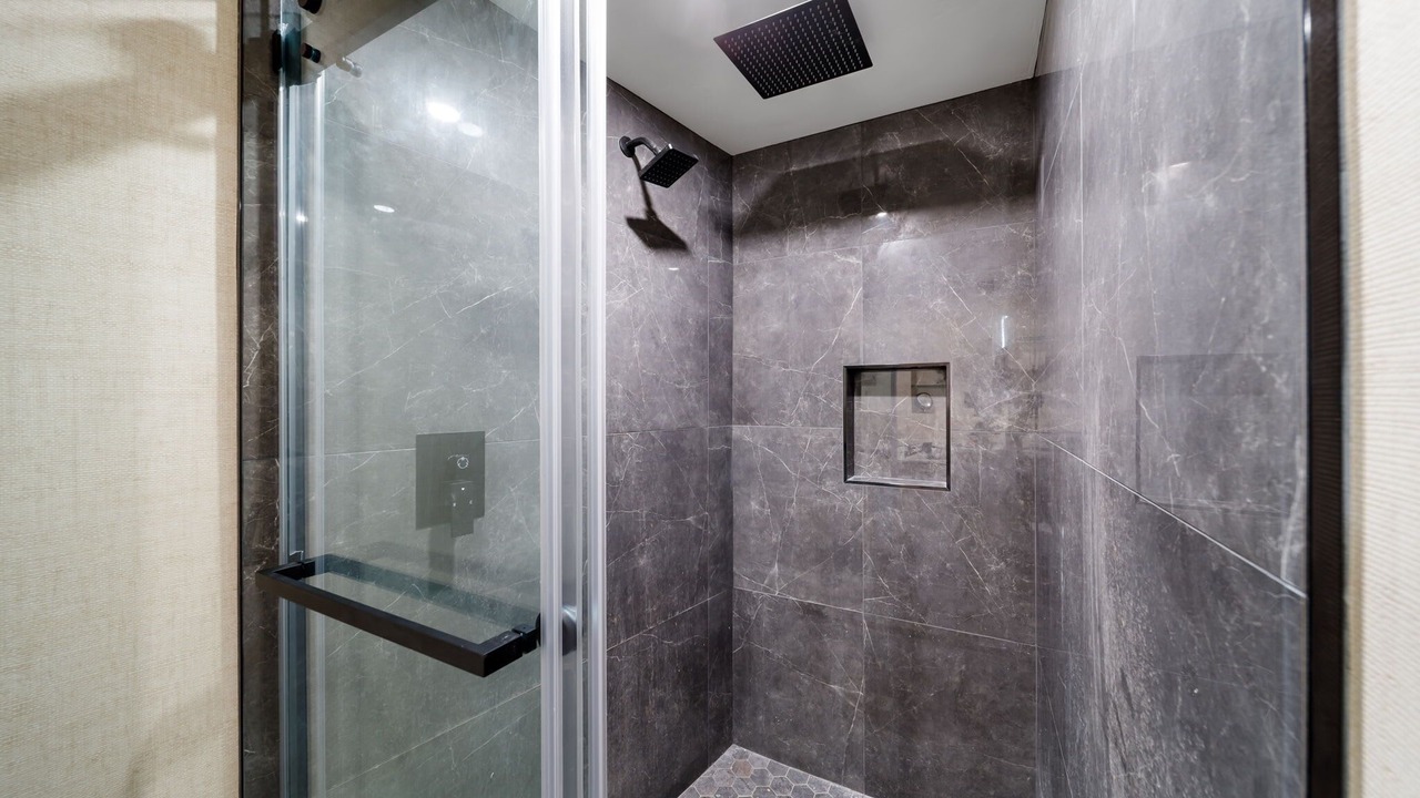 Photo of Bathroom in Village of La Jolla