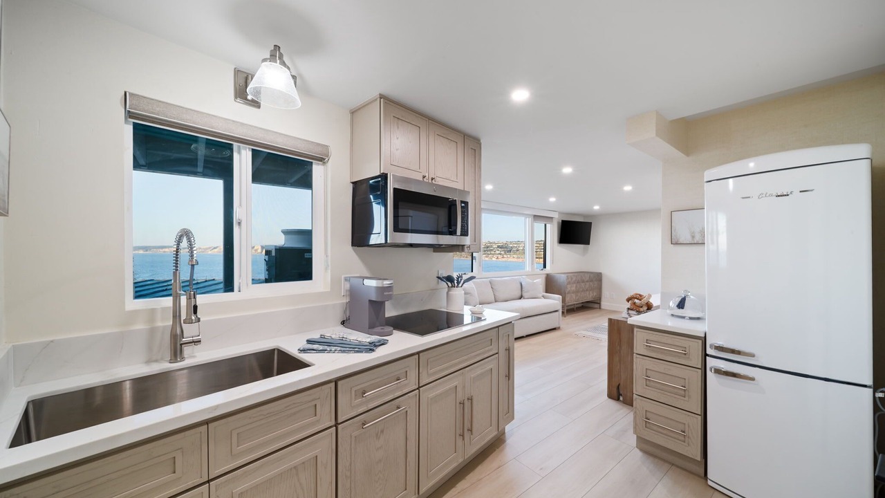 Photo of Kitchen in Village of La Jolla