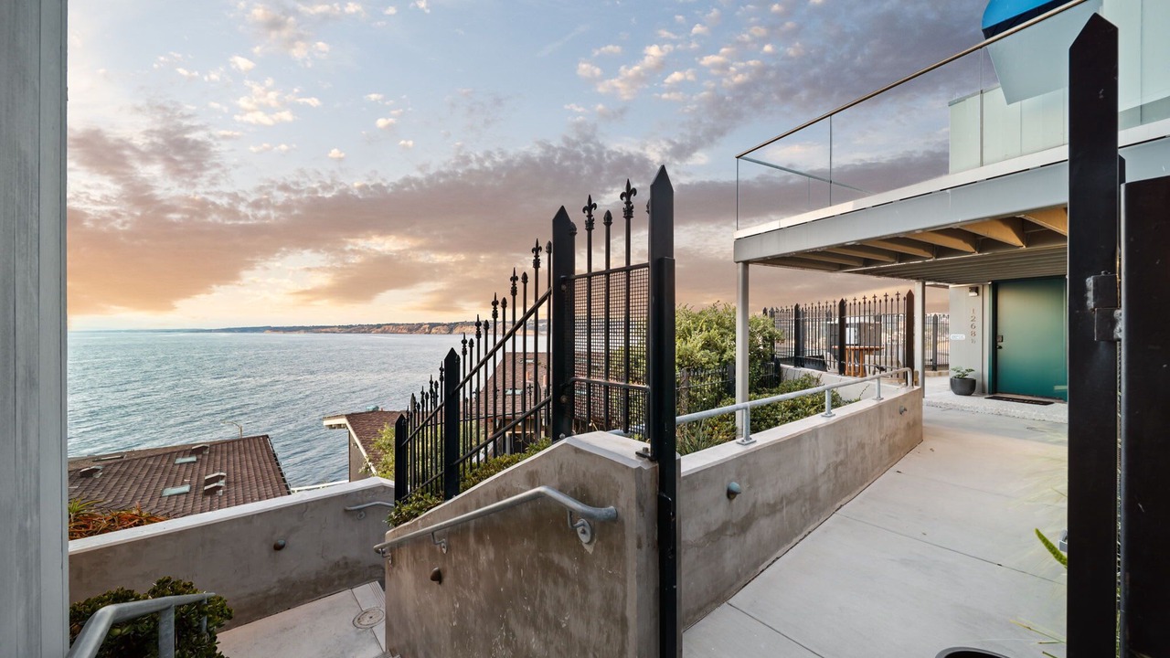 Photo of Outdoor in Village of La Jolla